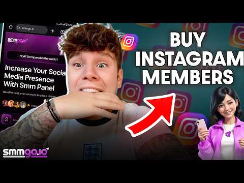How to Buy Instagram Followers (2026)? Buying Followers Instagram Guide