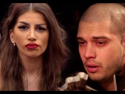 Gotovo je: Menja se tok Zadruge! Tajni plan! ON ulazi da POMIRI Dalilu i Dejana! Nisu svesni...