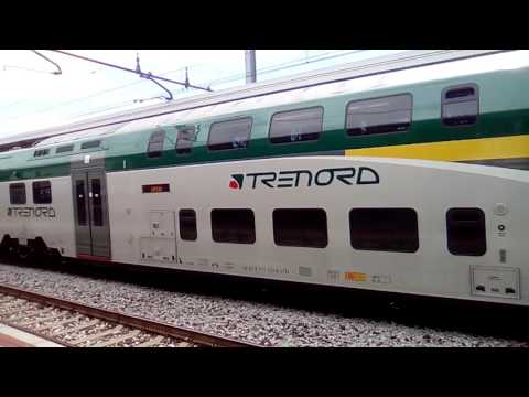 Tsr trenord