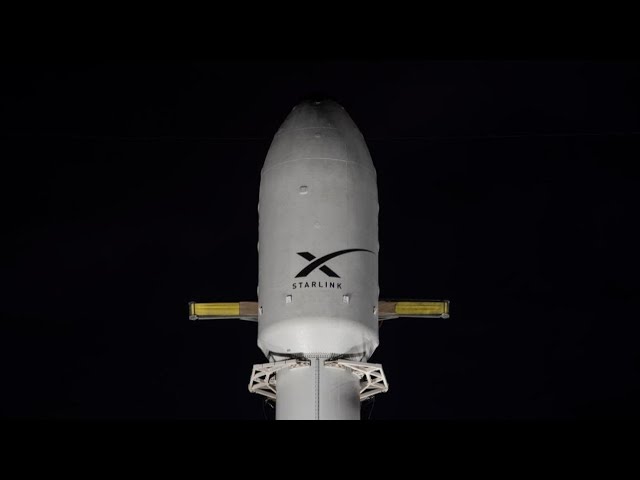 Watch the Launch
