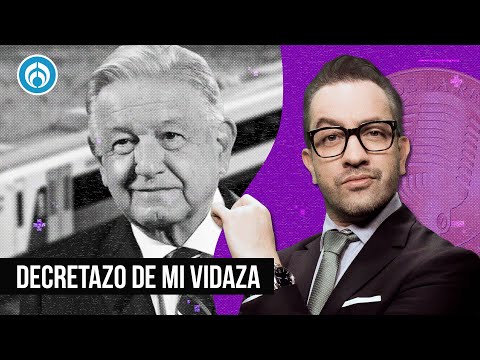 Decretazo de mi vidas - La Radio de la República