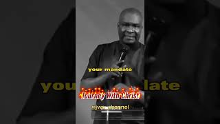 This Is A Clear Definition Of Consecration #jwc_channel #revival #apostlejoshuaselman #prayer #short