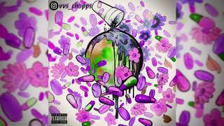 Future &amp; Juice WRLD Ft. Young Scooter - Jet Lag (Chopped &amp; Screwed)