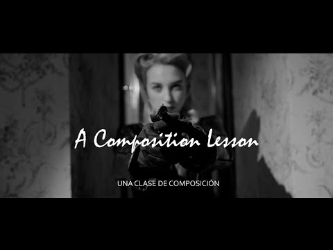 FILMSCORING - Componiendo música para cine