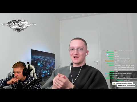 Justin vs. Trymacs und Amar?! - AMA Studios Kritik