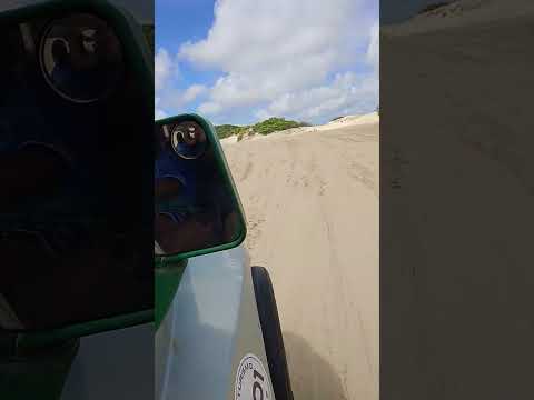 Dunas de Aquiraz #dunas #buggy # #4x2 #4x4