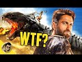 WTF Happened To Gods Of Egypt