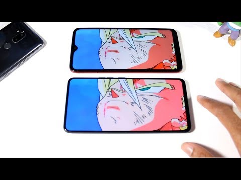 Bold N1 VS Moto G8 Play: Can Anyone Take Down The Bold N1 For $200?