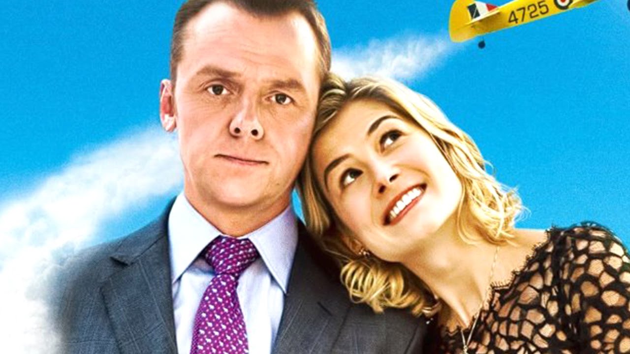 Bande-annonce: Hector et la recherche du bonheur