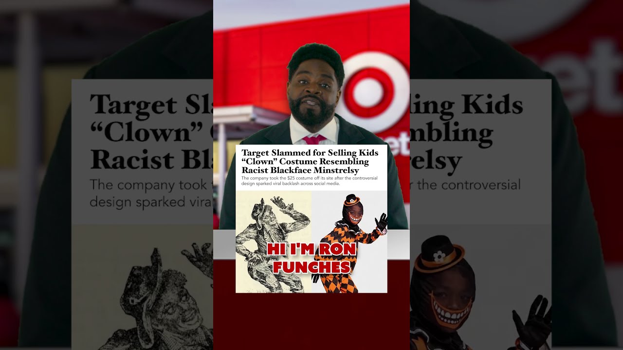 A message from your new and improved Target CEO