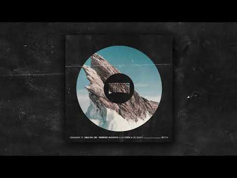 Patrick Moreno x Kazden & DJ Kaka - Someday ft. Heaven Lee