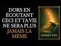 Permets Au LIVRE INTERDIT Le PLUS PUISSANT De Reprogrammer Ton Esprit Subconscient Quand Tu Dors