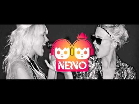 Nervo ft. Ollie James - Irresistible (TV Rock Vocal Mix)