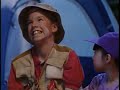 A Camping We Will Go Master S 1 Ep 22 Barney Friends August 2nd Through August 15th