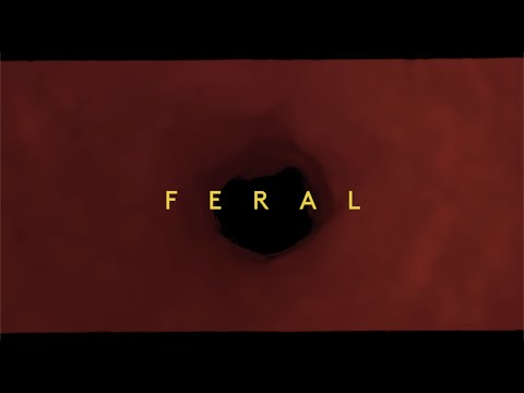 Elder Island | FERAL (Official Video)