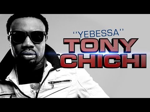 TONY Chi Chi sur RTI 2 Nov 2013