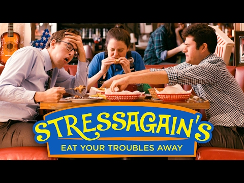 download lagu mp3 mp4 How To Not Stress Eat In College, download lagu How To Not Stress Eat In College gratis, unduh video klip How To Not Stress Eat In College