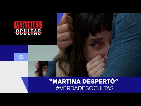 Verdades Ocultas / Martina y Cris / Capítulo 69