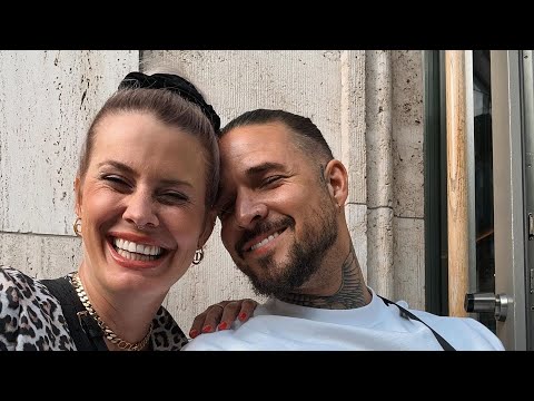 Video Thumbnail: Im Urlaub: Zico Banach macht Pia Tillmann einen Antrag!