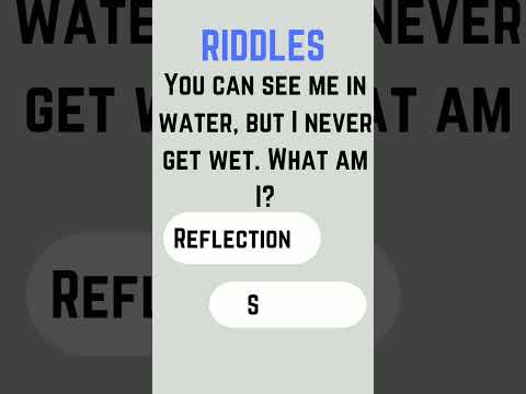 Riddles 😍😎 | riddles in english | logical riddles | hard riddles |Jesi Riddle #shorts#short#trending