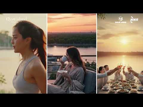 Ảnh đại diện video: Elyse Island –  Kiến Tạo Hôm Nay, Truyền Mãi Ngàn Sau.