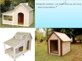 Air Conditioned Dog Houses in USA with ZERO shipping costs!