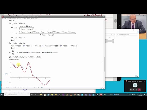 Metode numerice- curs 5- 2021