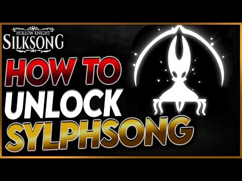 Silksong: How to Unlock All Eva Upgrades by Act 2 (Sylphsong, Vesticrest, Crest Evolution Explained)