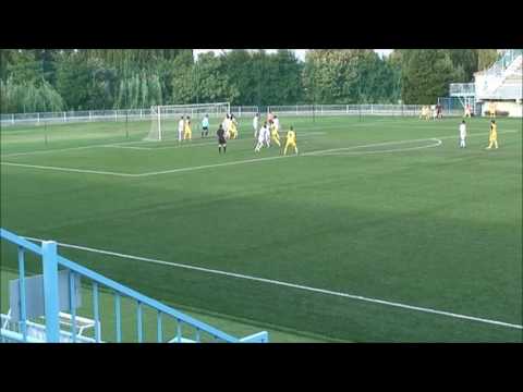 8.krog 2 SML  IZOLA  - RADOMLJE  pregled drugega polčasa Izola, 01.10.2016.