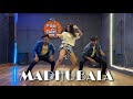 MADHUBALA DANCE CHOREOGRAPHY || Mere Brother Ki Dulhan || Bollywood Dance Choreo || Ankit Mahapatra