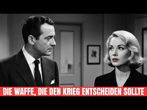 Hitlers GEHEIME Wunderwaffe: Die wahre Geschichte der V2-Rakete...