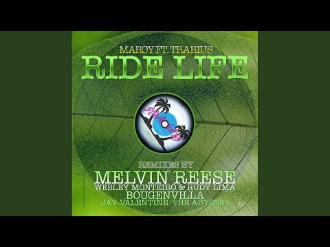 Ride Life (Bougenvilla's Elevated Remix)