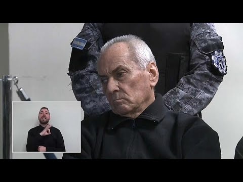 Kindesmissbrauch: Mehr als 40 Jahre Haft für Priester