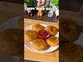 Trending Recipe Of Crispy Onion Kachori Shorts Recipe Kachori Onion Shortsfeed Trending Viral