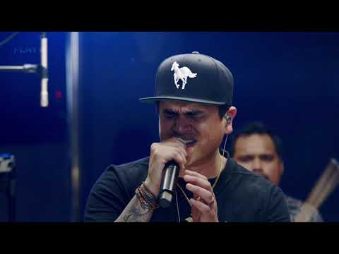 Antrax Soy Antrax Me Voy (En Vivo) - Emilio Garra Y La Sangre Nueva