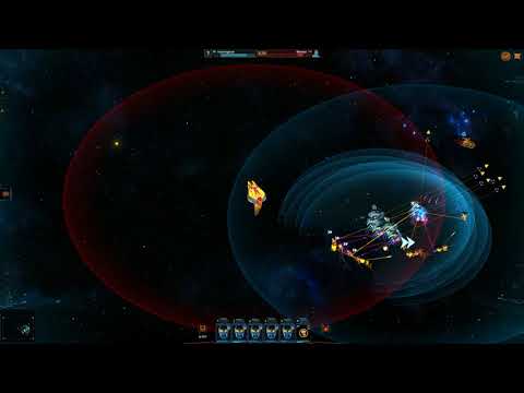 Altarian Mothership 110 [Preview Server - Version 1]