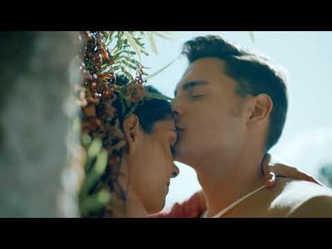 Candyman ft Rey Chavez Si Tu Te Vas Official Video