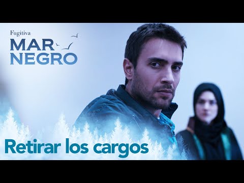 Vedat Drops Charges - Chapter 39 | Fugitive