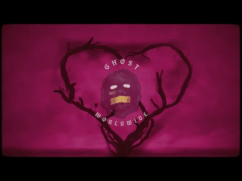 Ryouji - Hold You Down ft. CK YG (Official Lyric Video)