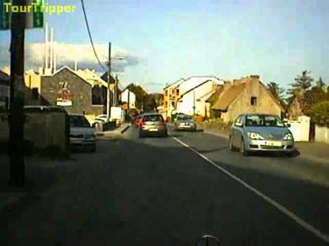 Barna Village, Co. Galway, Ireland