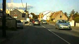 Barna Village, Co. Galway, Ireland