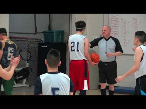 Huskies vs Korea | Sunday Tier 1 - Tcbl 2018 Spring