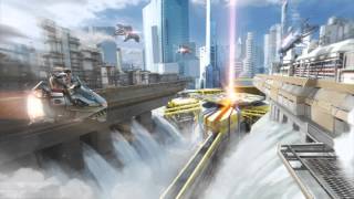 The Instrumental Core - Free Run