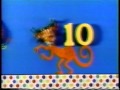 Sesame Street Masked March 19