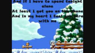 [Christmas Special] MMV One Wish - Rosette