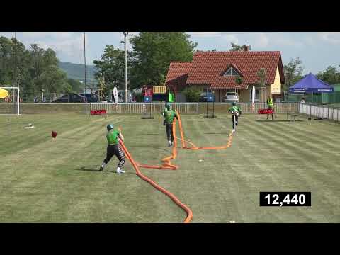 Prušánky v Pasohlávkách 2022 (druhý pokus)