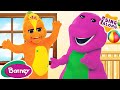 If You Re Happy And You Know It Sing And Dance More Barney Nursery Rhymes And Kids Songs