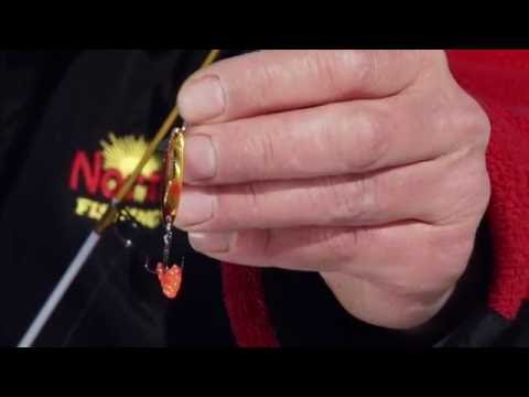 Northland Sliver Spoon Tip