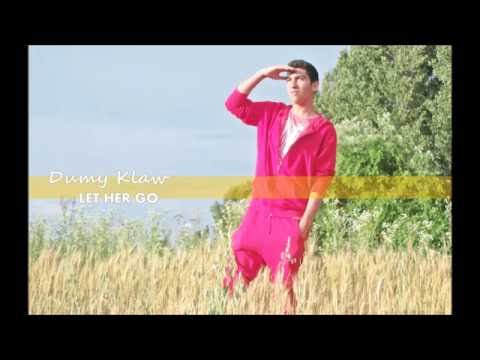 Claudiu Dumitrache - Let Her Go (audio with lyrics)