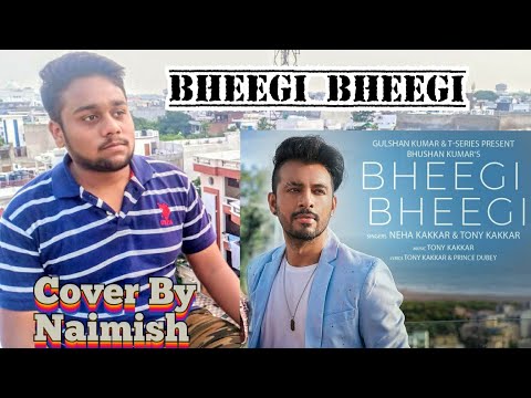 Naimish Gupta BHEEGI BHEE...